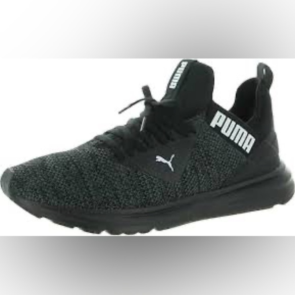 PUMA RUNNING SHOES LIKE NEW